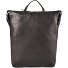  CHAZA Zaino da giorno Pelle 35.5 cm Variante schwarz