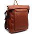  Remo Zaino da giorno Pelle 47 cm Scomparto per laptop Variante cognac