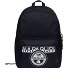 H-Boussine Zaino da giorno 45 cm Scomparto per laptop Variante blu marine H-Boussine Zaino da giorno 45 cm Scomparto per laptop Variante blu marine