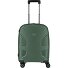 IP1 4 ruote Carrello della cabina 55 cm Variante deep sea green  IP1 4 ruote Carrello della cabina 55 cm Variante deep sea green