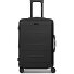 London 4 ruote Carrello 64 cm con piega di espansione Variante deep black London 4 ruote Carrello 64 cm con piega di espansione Variante deep black