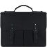  Luca Cartella Messenger Pelle 39 cm Scomparto per laptop Variante schwarz