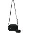  My Bestie Borsa a tracolla Pelle 22 cm Variante black