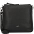  Hanna Borsa a tracolla M Pelle 26 cm Variante schwarz