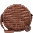 Beth Borsa a tracolla Pelle 24 cm Variante charming cognac Beth Borsa a tracolla Pelle 24 cm Variante charming cognac