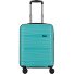 Travel Line 4300 4 ruote Carrello della cabina S 55 cm Variante petrol Travel Line 4300 4 ruote Carrello della cabina S 55 cm Variante petrol