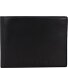  Giacomo Portafoglio Pelle 13 cm Variante nero