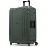  Essentials 15 Carrello a 4 ruote da 75 cm con fissaggio a tre punti Variante dark olive