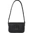  Isola Borsa a tracolla 23 cm Variante black