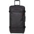 Tranverz Tranverz 2 ruote Borsa da viaggio 79 cm Variante cnnct top black Tranverz Tranverz 2 ruote Borsa da viaggio 79 cm Variante cnnct top black