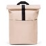  Lotus Hajo Mini Zaino da giorno 42 cm Scomparto per laptop Variante lightapricot