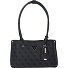 Meridian II Borsa a tracolla 29 cm Variante coal logo Meridian II Borsa a tracolla 29 cm Variante coal logo