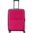  Jet 4 ruote Carrello 64 cm espandibile Variante rot
