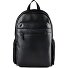  Huke Zaino da giorno 45 cm Scomparto per laptop Variante black