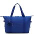  Basic Art Borsa da viaggio Weekender M 58 cm Variante blazing blue