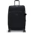  Basic Darcey 4 ruote Carrello 66.5 cm Variante black noir