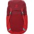Junior Zaino per bambini 41 cm Variante masala-cherry Junior Zaino per bambini 41 cm Variante masala-cherry