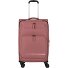  Kick Off 4 ruote Carrello M 67 cm espandibile Variante blush