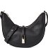  Reah Borsa a tracolla Pelle 22 cm Variante black