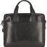  Romano Valigetta Pelle 38 cm Scomparto per laptop Variante schwarz