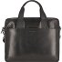  Romano Valigetta Pelle 38 cm Scomparto per laptop Variante schwarz