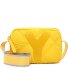  Evy Borsa a tracolla 19.5 cm Variante yellow
