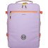 Light Zaino da scuola 42 cm Variante purple power Light Zaino da scuola 42 cm Variante purple power