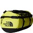 Base Camp S Holdall 53 cm Variante sulphurspringgn-tnfblack  Base Camp S Holdall 53 cm Variante sulphurspringgn-tnfblack