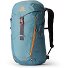 Nano 28 Zaino da trekking 54 cm Variante rio blue Nano 28 Zaino da trekking 54 cm Variante rio blue