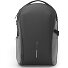  The Bizz Zaino da lavoro 47 cm Scomparto per laptop Variante grey