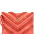 Flat Purse Pochette 23.5 cm Variante rosso mandarino Flat Purse Pochette 23.5 cm Variante rosso mandarino