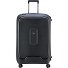  Trolley a 4 ruote Moncey 76 cm Variante schwarz