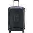 Trolley a 4 ruote Moncey 76 cm Variante schwarz Trolley a 4 ruote Moncey 76 cm Variante schwarz