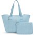  Denim Love Raaja Borsa shopper 33 cm Variante light denim jq