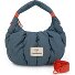  Unio Kitzbuehel S Borsetta S 38 cm Variante denim blue