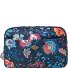  Color Bomb Chloe Borsa per cosmetici 26 cm Variante blue iris