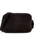  Ella Borsa a tracolla Vera Pelle 20 cm Variante deep soil
