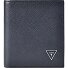  Milano Portafoglio Protezione RFID 10 cm Variante blue