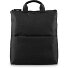 Bergen Zaino da giorno Protezione RFID 31 cm Variante schwarz Bergen Zaino da giorno Protezione RFID 31 cm Variante schwarz