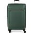  Base Breeze 4 ruote Carrello 78 cm con piega di espansione Variante dark green