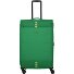 Rügen 4 ruote Carrello L 78 cm con piega di espansione Variante grün Rügen 4 ruote Carrello L 78 cm con piega di espansione Variante grün