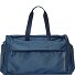 Zephyr Borsa da viaggio Weekender 50 cm Variante dress blue Zephyr Borsa da viaggio Weekender 50 cm Variante dress blue