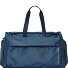  Zephyr Borsa da viaggio Weekender 50 cm Variante dress blue