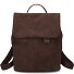  Mademoiselle.M Zaino da città 29 cm Variante nubuk espresso