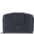  Portafoglio Polo RFID in pelle 14,5 cm Variante marineblau