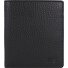  Stockholm Portafoglio Pelle 10.5 cm Variante schwarz