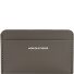  Custodia per carta di credito 10 cm Variante dark olive