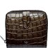  Portafoglio Cayenne RFID in pelle 10 cm Variante toffee