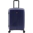 5000 4 ruote Carrello 63 cm con piega di espansione Variante blue 5000 4 ruote Carrello 63 cm con piega di espansione Variante blue