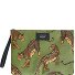 Borsa per cosmetici 26 cm Variante olive leopard Borsa per cosmetici 26 cm Variante olive leopard